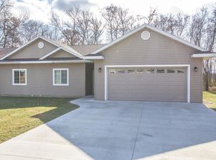 1504 Will O B Ln NE, Alexandria, MN 56308