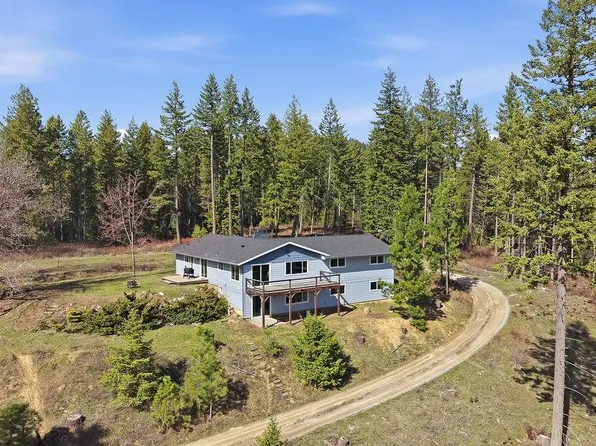 4724 Price Rd, Clayton, WA 99110