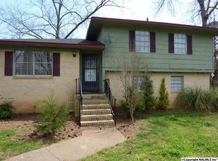3524 Cindy St NW, Huntsville, AL 35810