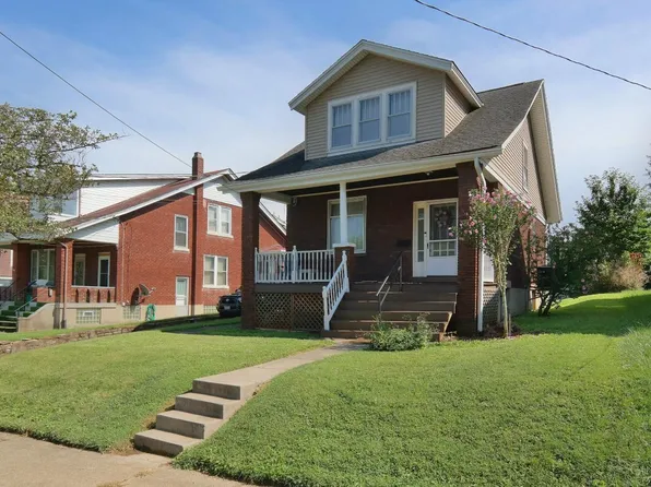 4775 Dale Ave, Cincinnati, OH 45238