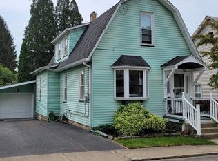 10 Monroe St, Warren, PA 16365