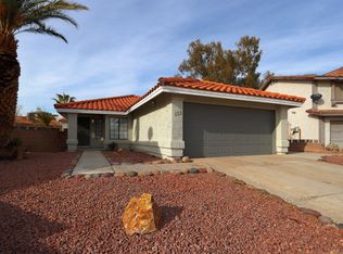 133 Elegante Way, Henderson, NV 89074