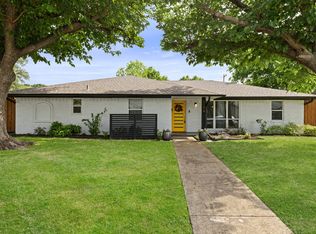 3174 Citation Dr, Dallas, TX 75229