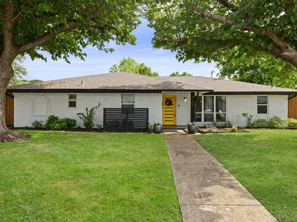 3174 Citation Dr, Dallas, TX 75229