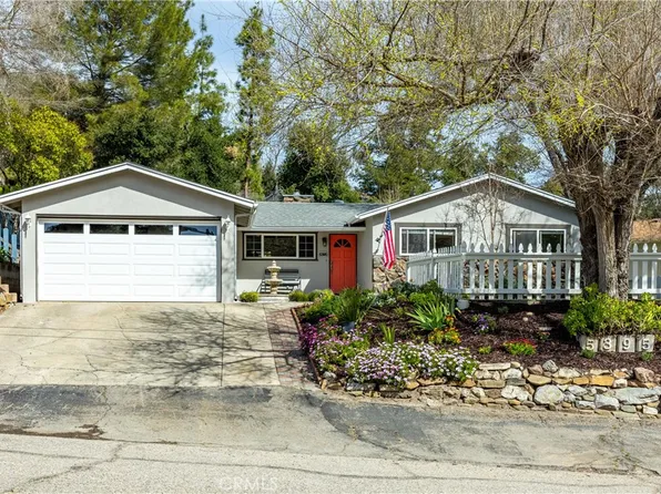 5395 Dolores Ave, Atascadero, CA 93422