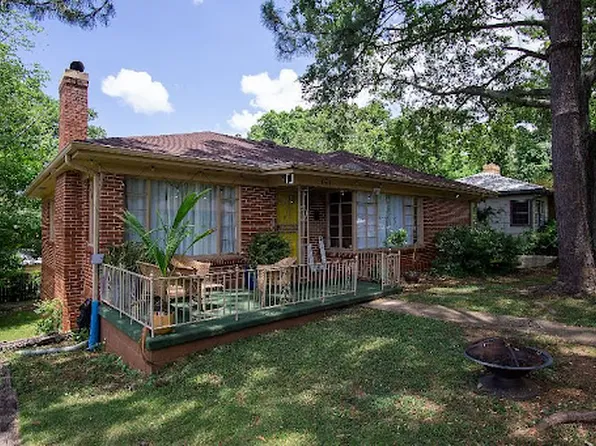 640 Green Springs Ave S, Birmingham, AL 35205