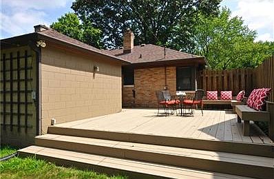 5th image of 6020 Hillside Avenue West Dr