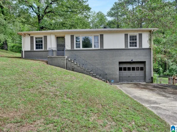 1217 Lynn Acres Dr, Birmingham, AL 35215