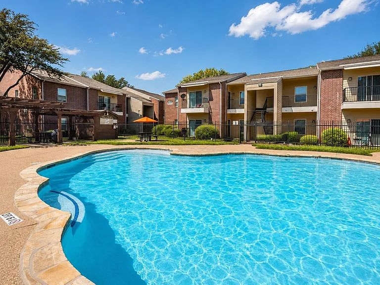 Creekwood Place — Photo 12