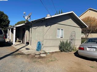 1414 Wisner Dr, Antioch, CA 94509