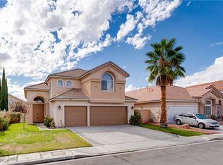 7823 Windward Rd, Las Vegas, NV 89147