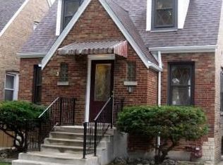 6433 S Kilpatrick Ave, Chicago, IL 60629