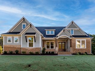 0 Olivia Pope Way, Efland, NC 27243