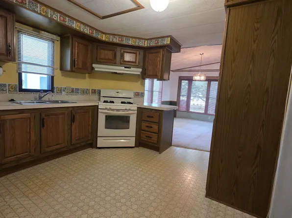 6655 Jackson Rd #423, Ann Arbor, MI 48103