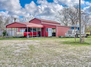 10717 Cullen Blvd, Houston, TX 77047