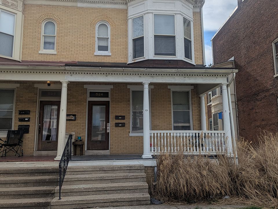 1st image of 526 Madison Ave Unit 2