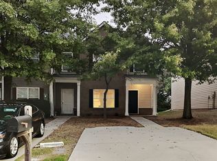 1792 Broad River Rd, College Park, GA 30349