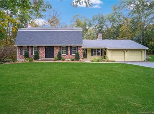 72 Harvest Woods Rd, Middlefield, CT 06455