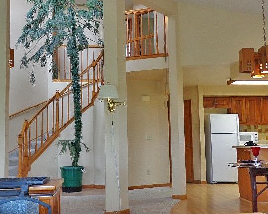 Stairway