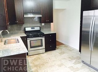 722 Mulford St APT 1, Evanston, IL 60202
