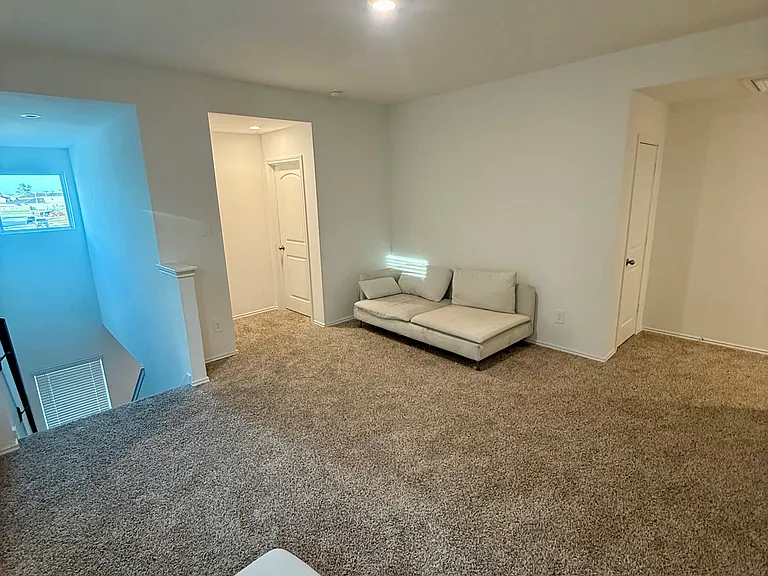 Second Floor Living Room, Picture 1.