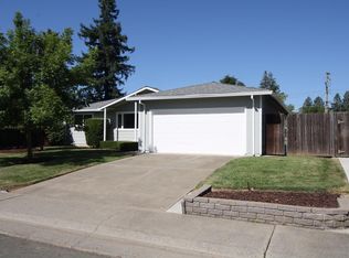 3605 Casa Rosa Way, Carmichael, CA 95608