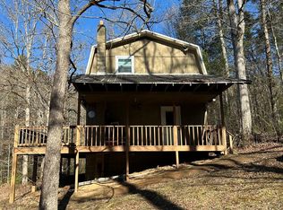 283 Sheep Pasture Rd, Murphy, NC 28906