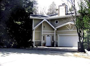 766 Berne Dr, Crestline, CA 92325