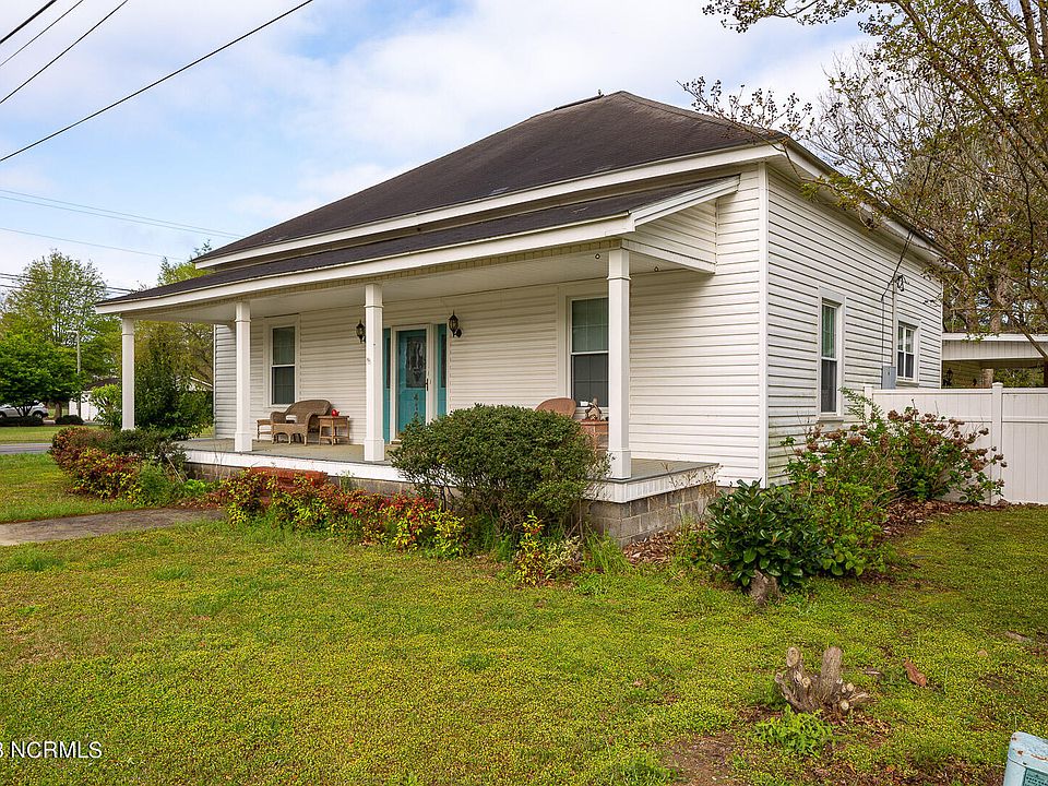 412 W North Street, Roseboro, NC 28382 Zillow