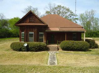 44159 Highway 28, Georgetown, MS 39078