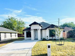 3506 Paseo Del Rey, Edinburg, TX 78542