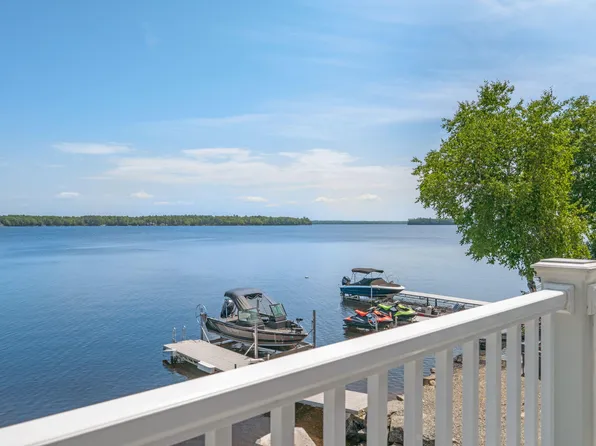 157 Lakeside Landing Road, Glenburn, ME 04401