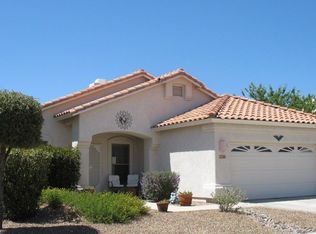 9877 E Murchison Pl, Tucson, AZ 85748