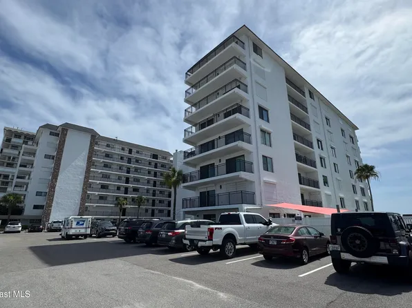 650 N Atlantic Ave APT 406, Cocoa Beach, FL 32931