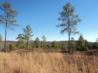 TRACT 10 County Road 118, Riceville, TN 37370