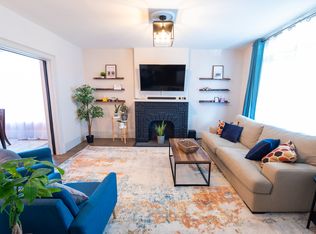 460 Prospect Ave UNIT 1, Buffalo, NY 14201
