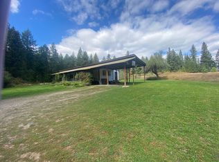 6753 S Meckel Ln, Coeur D Alene, ID 83814