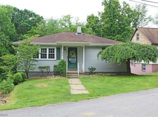 236 Ray Way, Weirton, WV 26062