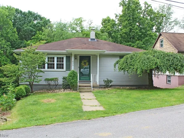 236 Ray Way, Weirton, WV 26062