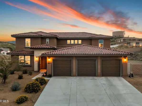 39601 Marina Ct, Palmdale, CA 93551