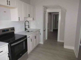 4131 Fairview Ave, Baltimore, MD 21216