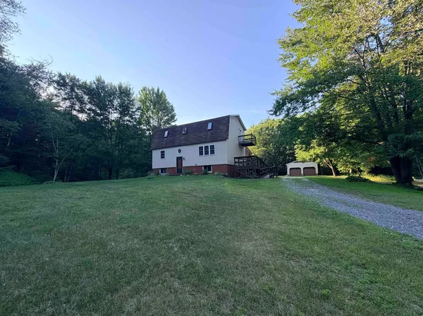 79 Waugh Farm Road, Swanton, VT 05488