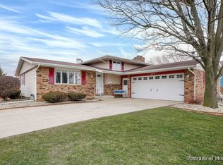 2918 192nd Pl, Lansing, IL 60438