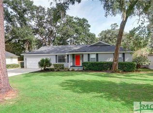 808 Oemler Loop, Savannah, GA 31410
