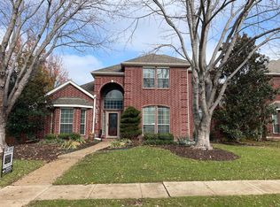 1922 Countryside Dr, Frisco, TX 75036