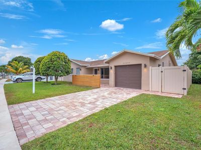 22599 SW 65th Ave, Boca Raton, FL, 33428