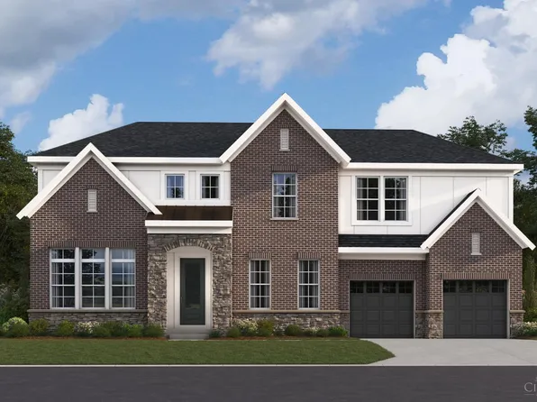 6322 Greenwood Ct, Deerfield Township, OH 45040