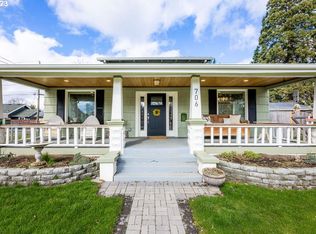 706 W Fourth Plain Blvd, Vancouver, WA