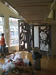 Rented by The Loft Broker