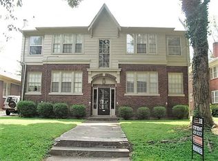 2320 Glenmary Ave APT 4, Louisville, KY 40204